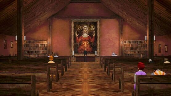 Helltown: Revival Update — screenshot 6