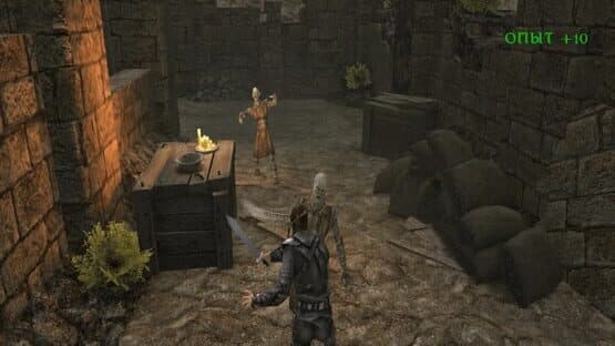 Beltion: Beyond Ritual — screenshot 2
