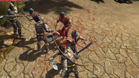 Beltion: Beyond Ritual — screenshot 4