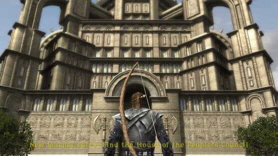 Beltion: Beyond Ritual — screenshot 6