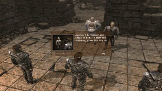 Beltion: Beyond Ritual — screenshot 8