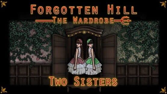 Forgotten Hill: The Wardrobe — screenshot 2