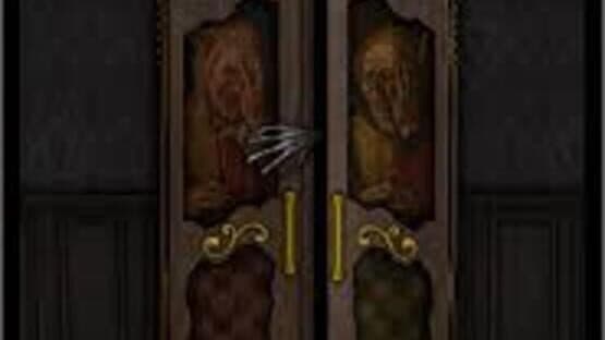 Forgotten Hill: The Wardrobe — screenshot 3