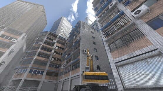 Metal Toy Excavator — screenshot 7