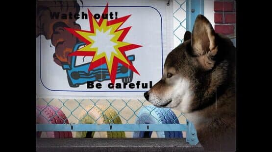 Tsugunohi: Pocky Dog’s Adventure — screenshot 3