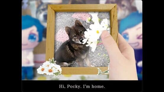 Tsugunohi: Pocky Dog’s Adventure — screenshot 5