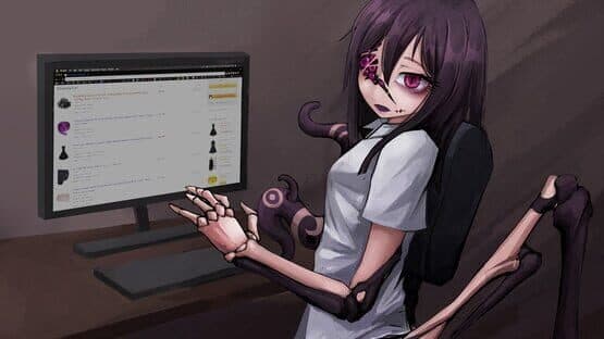Butterfly Affection — screenshot 2