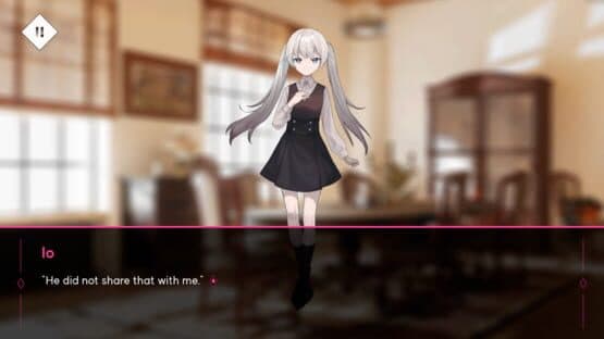 Ellia — screenshot 2