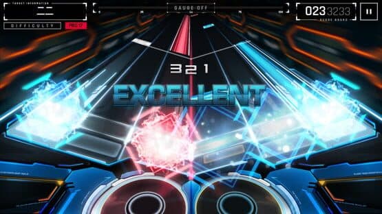 OverRapid — screenshot 1