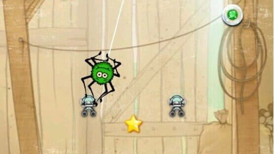 Spider Jack — screenshot 1