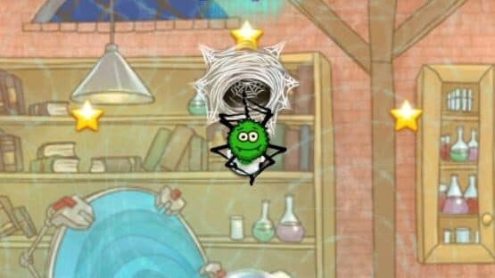 Spider Jack — screenshot 3