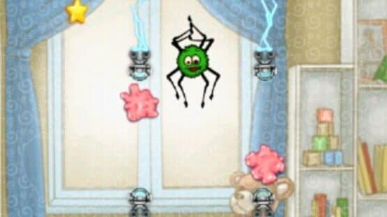 Spider Jack — screenshot 4