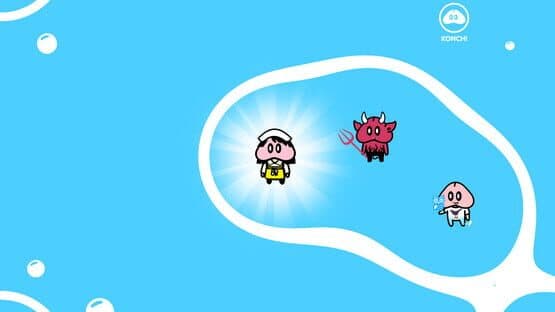 Konchi — screenshot 2