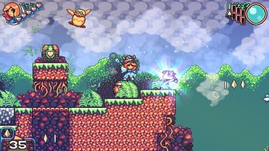 Candylands Journey — screenshot 1