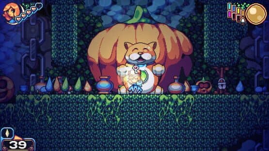 Candylands Journey — screenshot 2