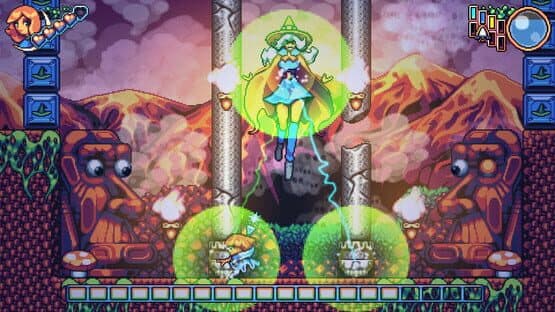 Candylands Journey — screenshot 3