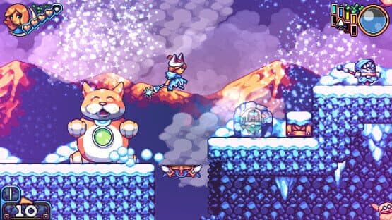 Candylands Journey — screenshot 4