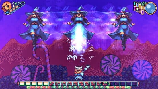 Candylands Journey — screenshot 5