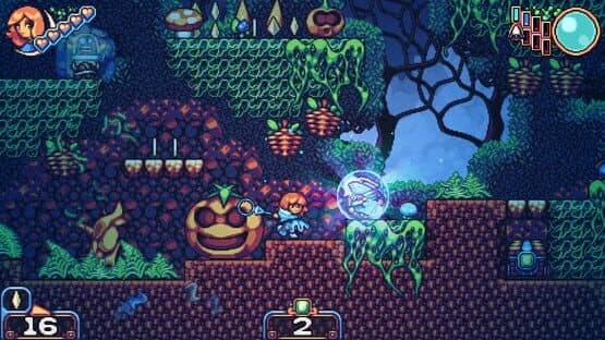 Candylands Journey — screenshot 6