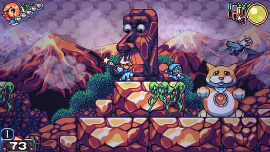 Candylands Journey — screenshot 7