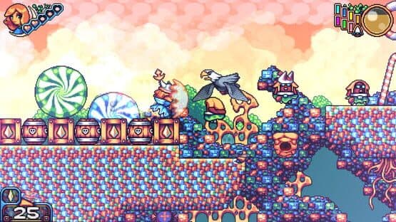 Candylands Journey — screenshot 8