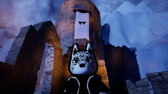 Darkway: Murder of King Mere — screenshot 2