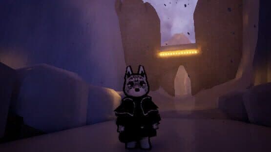 Darkway: Murder of King Mere — screenshot 4