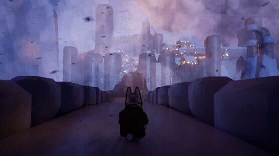 Darkway: Murder of King Mere — screenshot 6