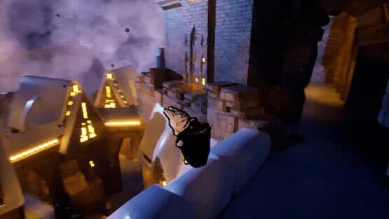 Darkway: Murder of King Mere — screenshot 8