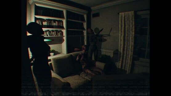 C.U.T.S — screenshot 2