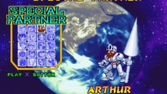 Marvel vs. Capcom: Clash of Super Heroes — screenshot 4