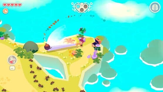 Slash Quest! — screenshot 1