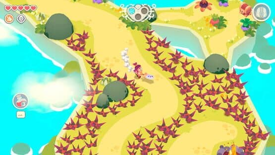Slash Quest! — screenshot 3