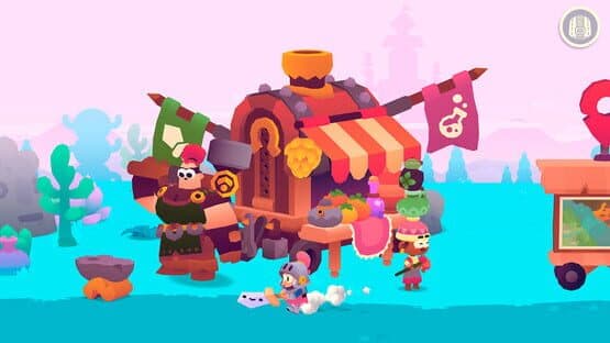 Slash Quest! — screenshot 5