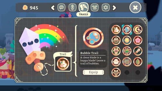 Slash Quest! — screenshot 6