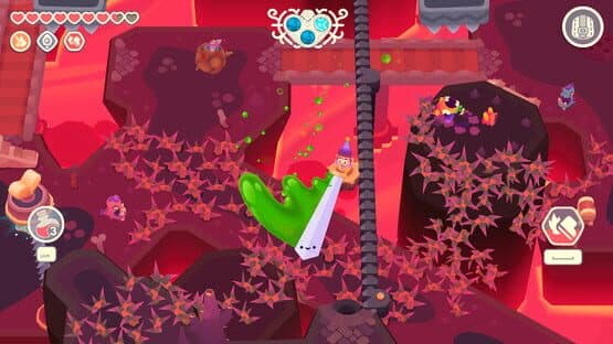 Slash Quest! — screenshot 7