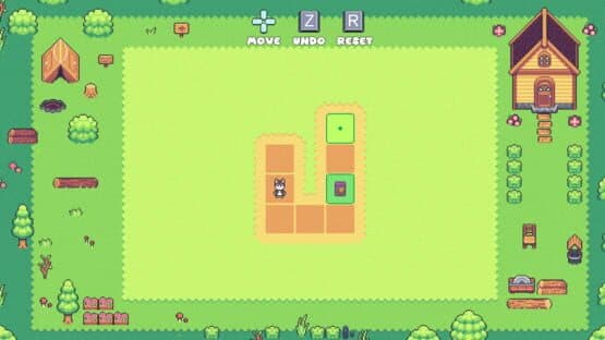 Buddy Garden — screenshot 1