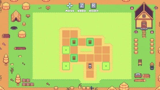 Buddy Garden — screenshot 2