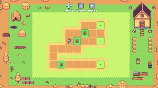 Buddy Garden — screenshot 3