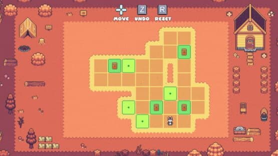 Buddy Garden — screenshot 4