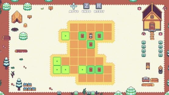 Buddy Garden — screenshot 5
