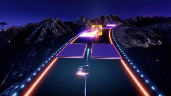 Neon Hyperdrive — screenshot 4