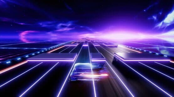 Neon Hyperdrive — screenshot 5