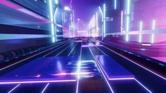 Neon Hyperdrive — screenshot 7