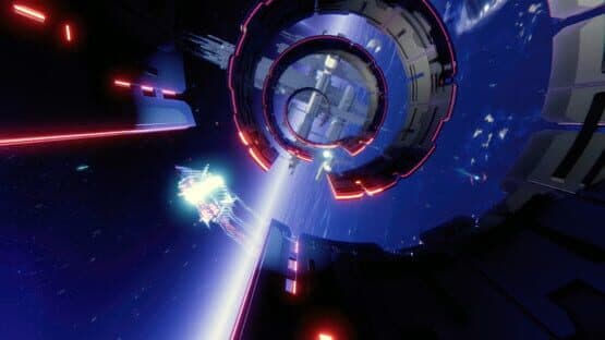 Neon Hyperdrive — screenshot 8