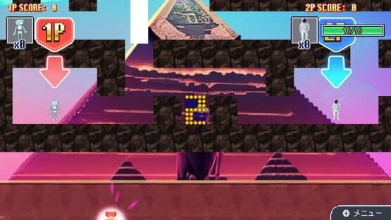 Super Nodage Game Maker — screenshot 2