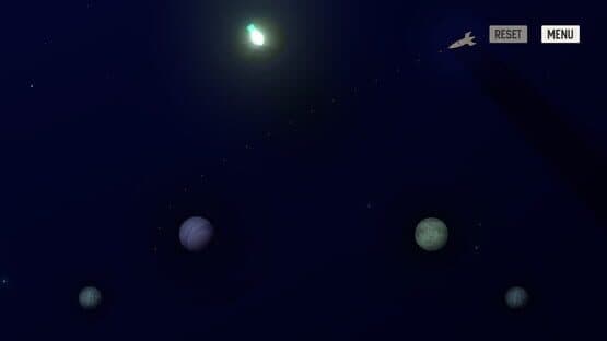 Graviscape — screenshot 1