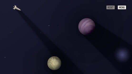 Graviscape — screenshot 2