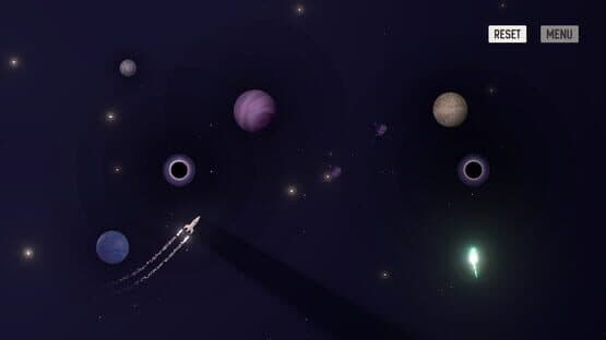 Graviscape — screenshot 4