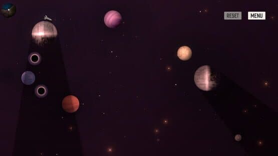Graviscape — screenshot 5